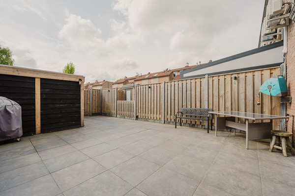 Medium property photo - Liesgras 29, 3206 RC Spijkenisse